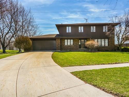 12609 W East Hank, Homer Glen, IL 60491