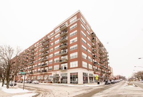 6 S Laflin Unit 907, Chicago, IL 60607