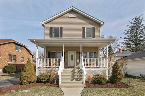 436 Franklin, Downers Grove, IL 60515