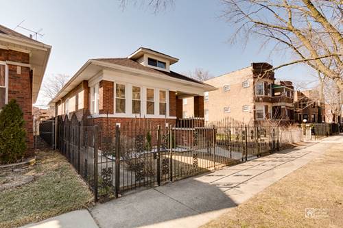 8018 S Luella, Chicago, IL 60617