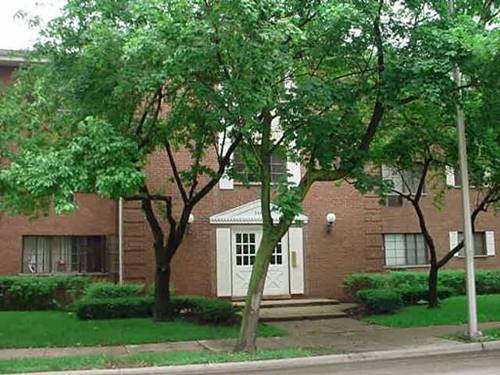 8450 Skokie Unit 208, Skokie, IL 60077