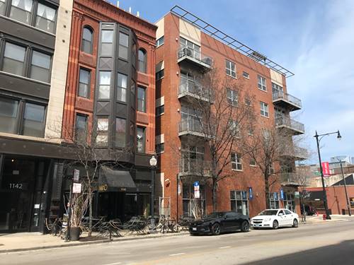 6 N May Unit 202, Chicago, IL 60607