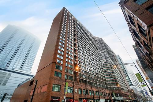 211 E Ohio Unit 2914, Chicago, IL 60611