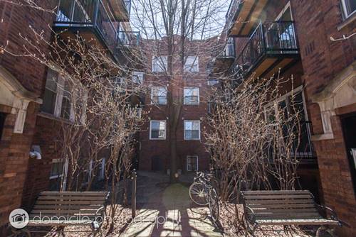 503 W Deming Unit 2, Chicago, IL 60614