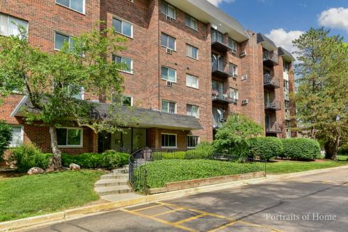 4731 St Joseph Creek Unit 2I, Lisle, IL 60532