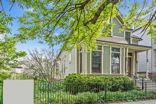 1517 W Barry, Chicago, IL 60657