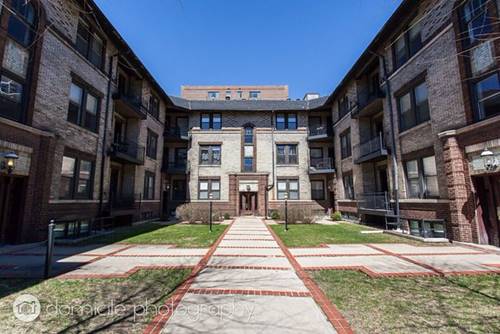 510 W Deming Unit 2S, Chicago, IL 60614