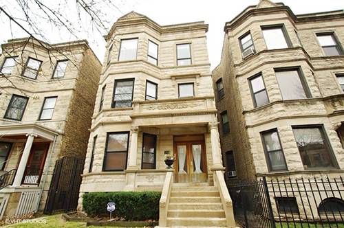 3748 N Magnolia Unit 2, Chicago, IL 60613