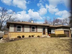 1464 E Dorothy, Palatine, IL 60074