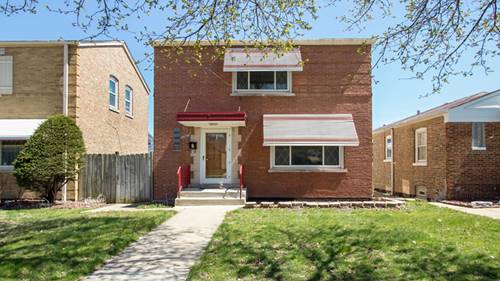 5533 S Kenneth, Chicago, IL 60629