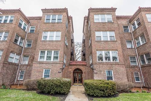 725 Emerson Unit 2W, Evanston, IL 60201