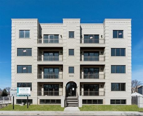 6438 S Woodlawn Unit 2N, Chicago, IL 60637