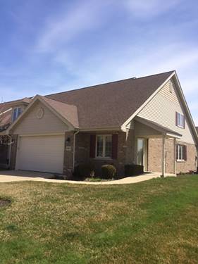 9409 Saratoga, Hickory Hills, IL 60457