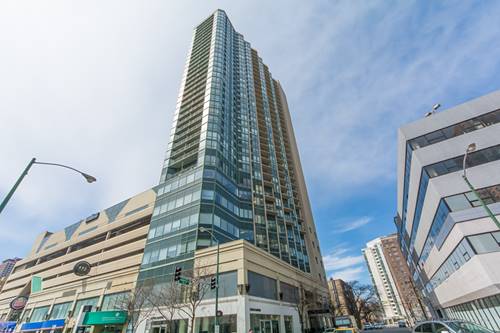 111 W Maple Unit 2406, Chicago, IL 60610