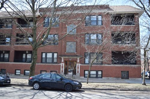 4654 N Winchester Unit G, Chicago, IL 60640