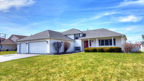 5904 Cobblestone, Mchenry, IL 60050