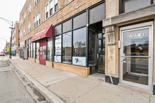 2709 W Lawrence Unit 3, Chicago, IL 60625