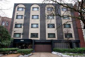 505 W Melrose Unit 407, Chicago, IL 60657