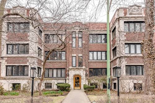 5648 S Dorchester Unit 3E, Chicago, IL 60637