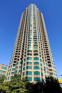 400 N LaSalle Unit 4111, Chicago, IL 60610