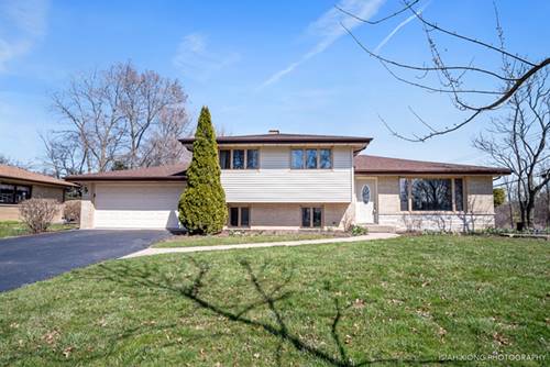 8645 Brookridge, Downers Grove, IL 60516