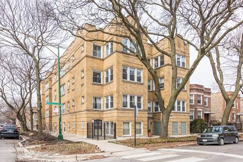 4602 N St Louis Unit 3N, Chicago, IL 60625