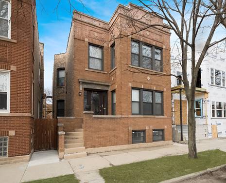 5410 N Ashland, Chicago, IL 60640