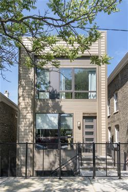 1614 N Honore, Chicago, IL 60622