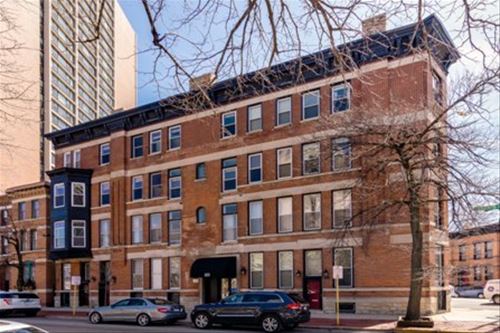 223 W Wisconsin Unit 3A, Chicago, IL 60614