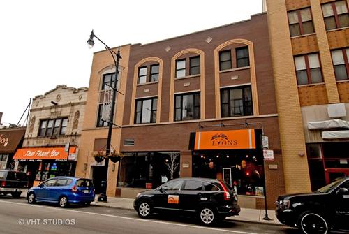 3250 N Lincoln Unit C, Chicago, IL 60657