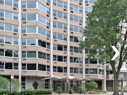 555 W Cornelia Unit 505, Chicago, IL 60657