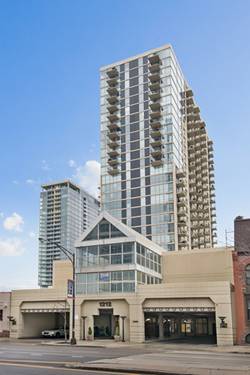 1212 N LaSalle Unit 1804, Chicago, IL 60610