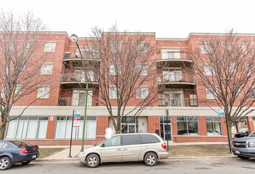 7039 W Grand Unit 2C, Chicago, IL 60639