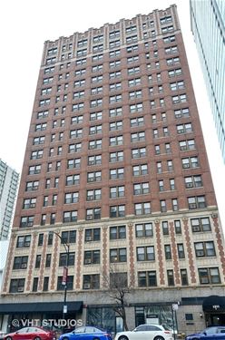 1211 N LaSalle Unit 1001, Chicago, IL 60610