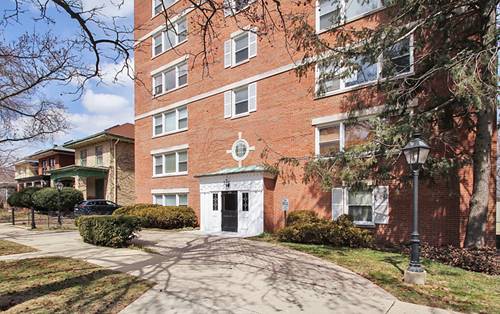 1101 Grove Unit 7B, Evanston, IL 60201