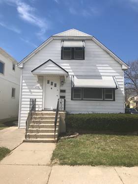 3258 N Neenah Unit 1, Chicago, IL 60634