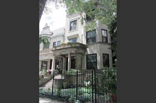 2504 N Orchard Unit 1, Chicago, IL 60614