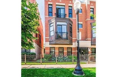 943 W 14th Unit 3B, Chicago, IL 60608