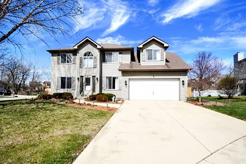 6 Golf View, Bolingbrook, IL 60440