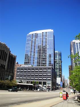 240 E Illinois Unit 2201, Chicago, IL 60611