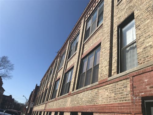 1049 N Paulina Unit 2A, Chicago, IL 60622