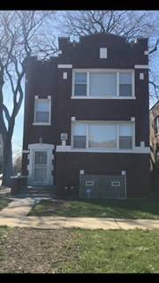 7556 S Wentworth Unit 2, Chicago, IL 60620