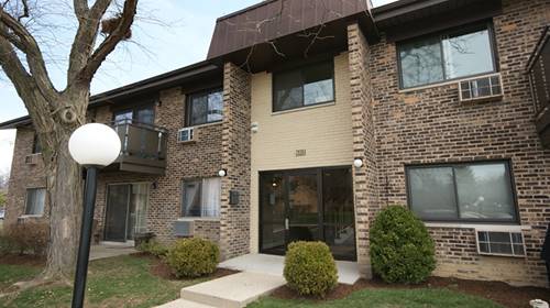 2638 N Windsor Unit 101, Arlington Heights, IL 60004