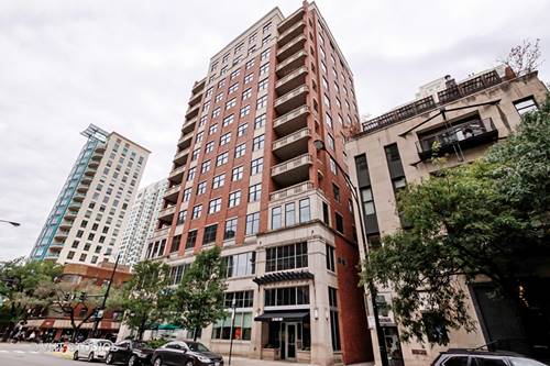 30 W Erie Unit 1201, Chicago, IL 60654