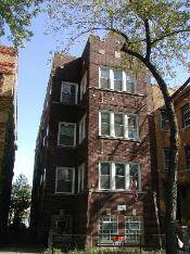 4947 N Albany Unit GRDN, Chicago, IL 60625