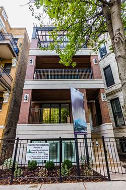 729 W Barry Unit 2, Chicago, IL 60657