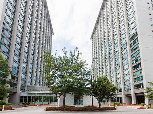 3600 N Lake Shore Unit 1715, Chicago, IL 60613