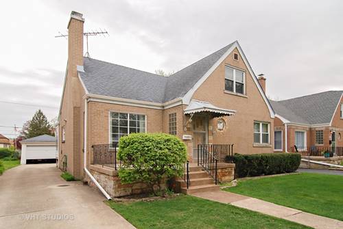 1221 Cleveland, La Grange Park, IL 60526