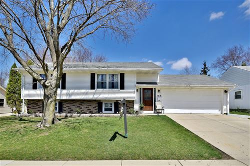 123 W Kennedy, Streamwood, IL 60107