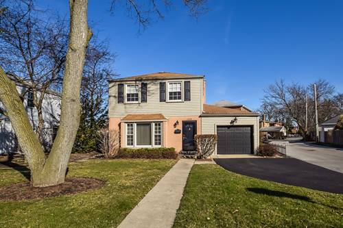 1008 E Mayfair, Arlington Heights, IL 60004